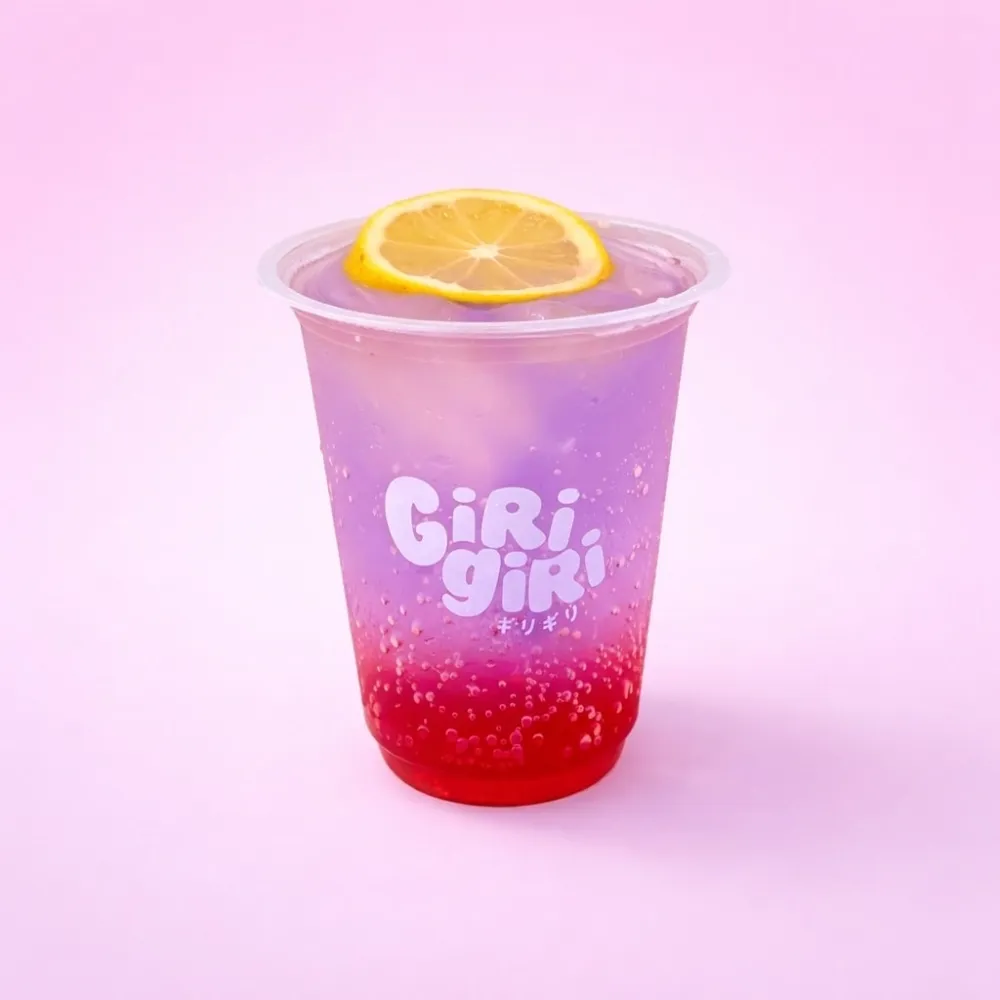 Sunset Berry (Strawberry)